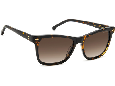 Carrera Sonnenbrille Damen Carrera CARRERA 3001/S 54 havanna Ansicht 4