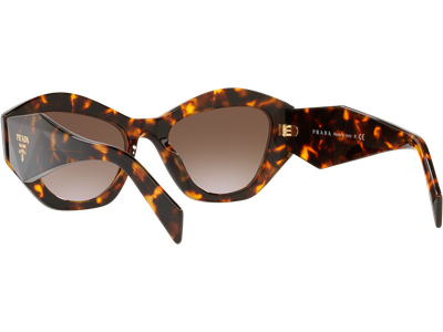 Prada Sonnenbrille Damen Prada PR 07YS VAU6S1 Ansicht 5