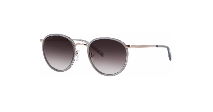 Marc O'Polo Sonnenbrille Unisex Marc O'Polo 505105 22 3035 Roségold/Grau Ansicht 1