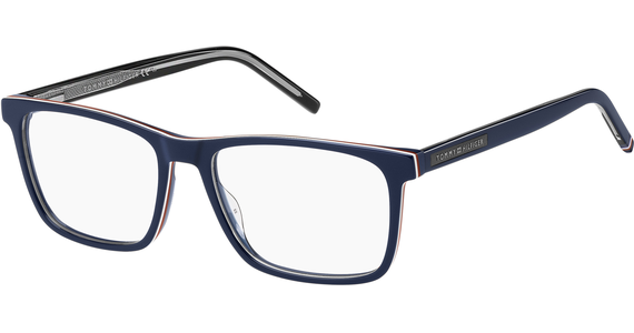 TOMMY HILFIGER TH 1945 BLUE - Ansicht 2