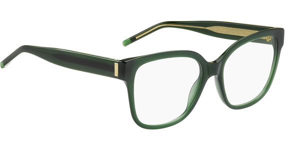 Hugo Boss BOSS 1456 54 green - Ansicht 5