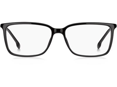 Hugo Boss Brille Herren Hugo Boss BOSS 1185/IT 56 black Ansicht 2