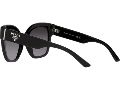 Prada Sonnenbrille Damen Prada PR 17ZS 1AB09S Ansicht 4