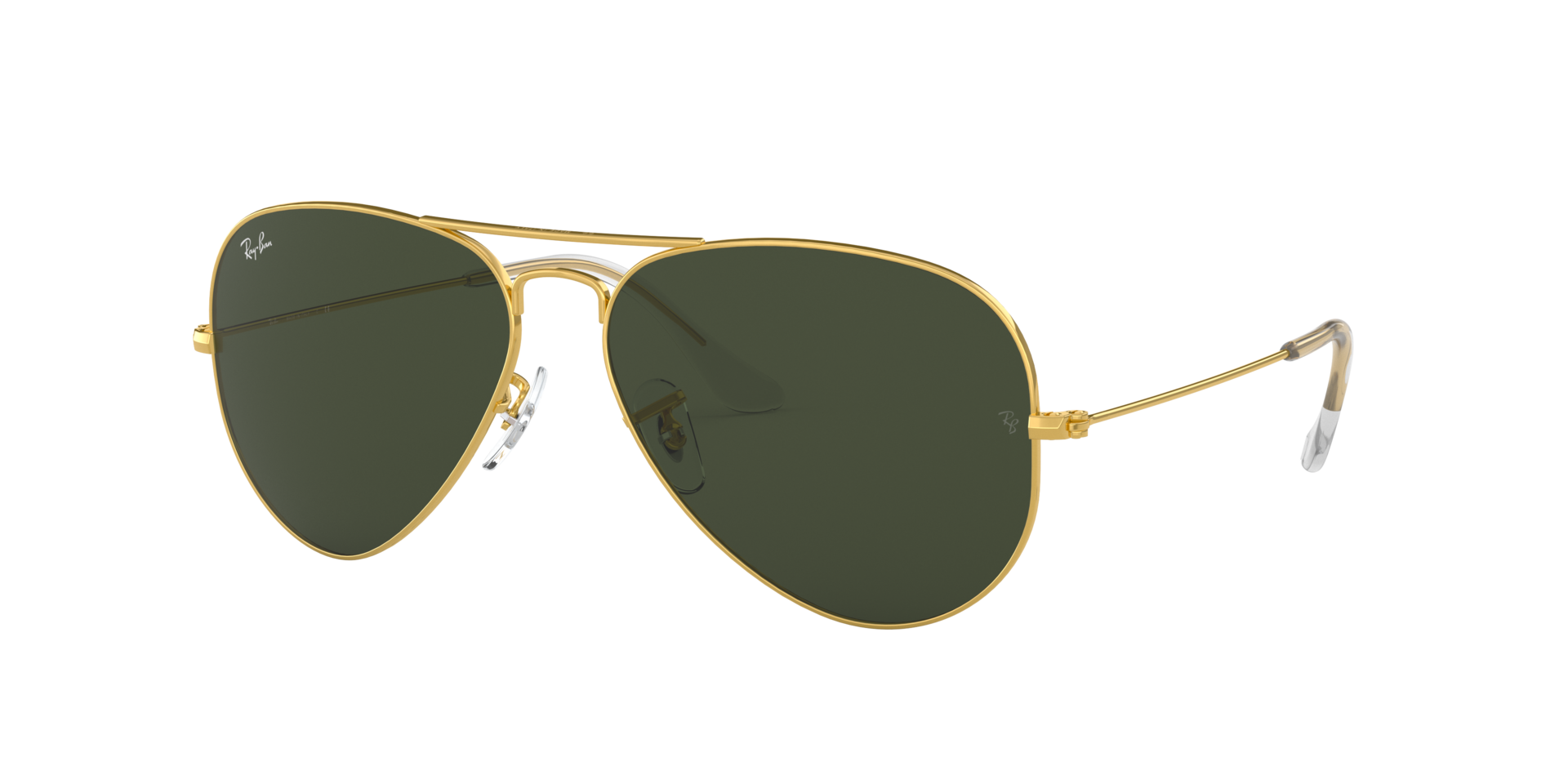 Authentic ray ban aviator sunglasses on sale