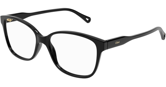 Chloé CH0115O BLACK - Ansicht 2