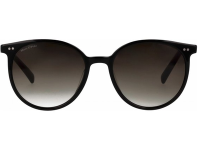 Marc O'Polo Sonnenbrille Unisex Marc O´Polo 506164 10 2040 Schwarz Ansicht 4