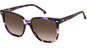 Carrera CARRERA 3002/S 55 purple