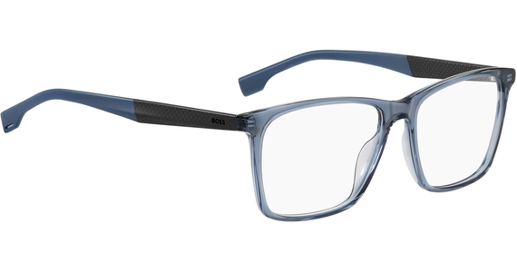 Hugo Boss BOSS 1582 56 blue - Ansicht 5