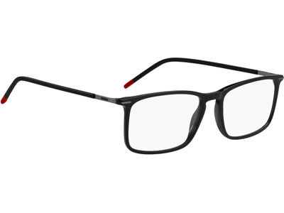 Hugo Brille Herren Hugo HG 1231 53 black Ansicht 4