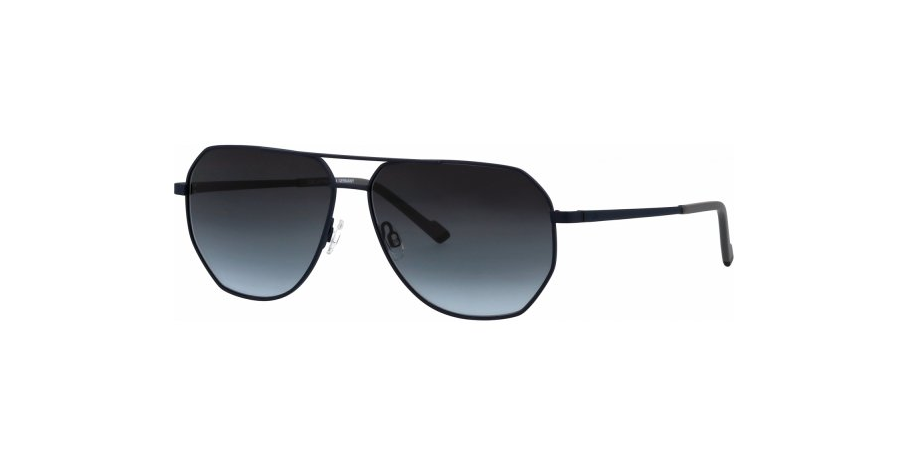 Humphreys Sonnenbrille Herren HUMPHREY´S  585335 Blau Ansicht 1