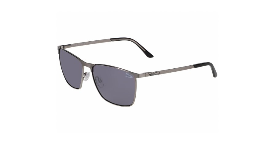 Jaguar Sonnenbrille Herren Jaguar 37367 Anthrazit Ansicht 1