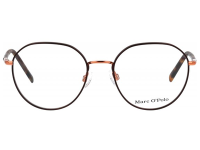 Marc O'Polo Brille Unisex Marc O'Polo 502171 60 5318 Braun Ansicht 2