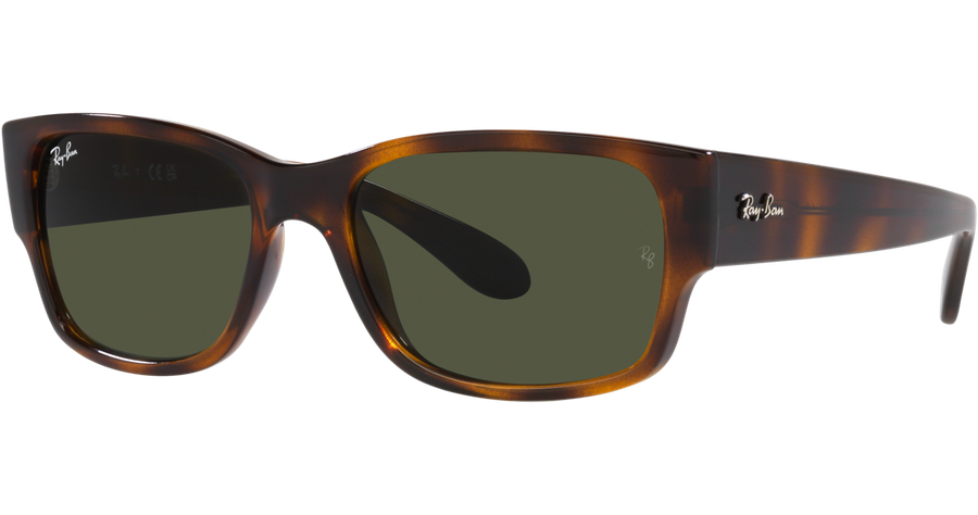 Ray-Ban Sonnenbrille Unisex Ray-Ban RB4388 710/31 Ansicht 1