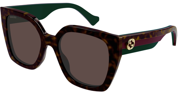 Gucci GG1300S HAVANA - Ansicht 2