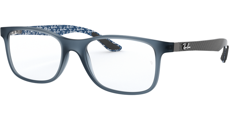 Ray-Ban Brille Unisex Ray-Ban RX8903 5262 Ansicht 1