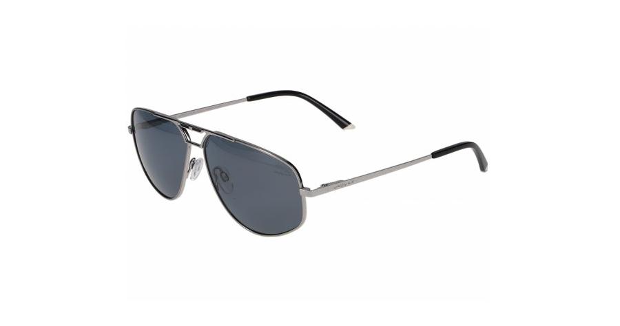 Jaguar Sonnenbrille Herren Jaguar 37503 Anthrazit Ansicht 1