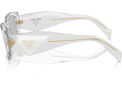 Prada Sonnenbrille Damen Prada 0PR 17WS 12R30B Ansicht 2