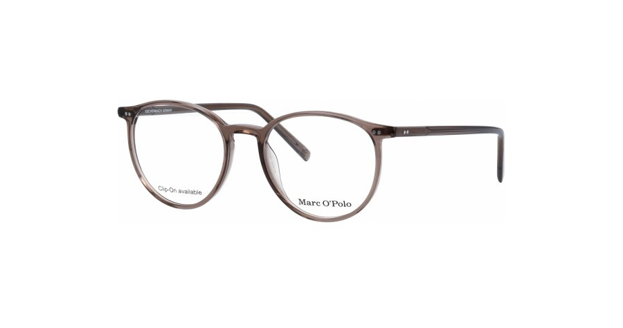 Marc O'Polo Brille Unisex Marc O'Polo 503171 30 5218 Grau Ansicht 1