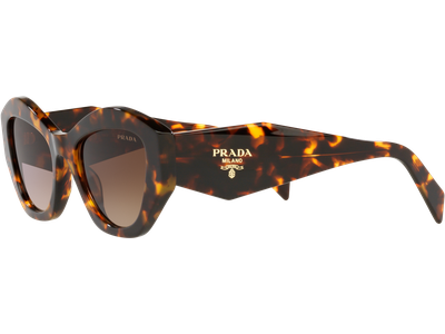 Prada Sonnenbrille Damen Prada PR 07YS VAU6S1 Ansicht 2