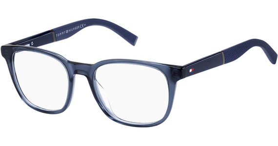 Tommy Hilfiger TH 1907 51 blue - Ansicht 2