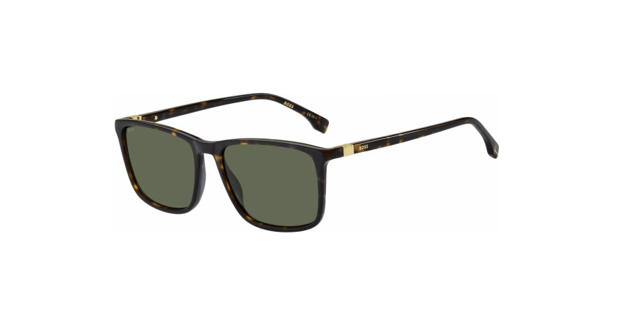 Hugo Boss Sonnenbrille Herren HUGO BOSS BOSS 1434/S Ansicht 1