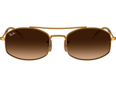 Ray-Ban Sonnenbrille Unisex Ray-Ban RB3719 001/51 Ansicht 2