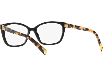 Prada Brille Damen Prada PR 15ZV 3891O1 Ansicht 5