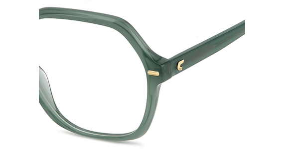 Carrera CARRERA 3032 54 green - Ansicht 4