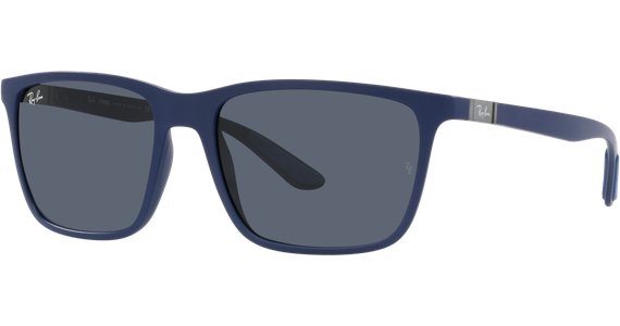 Ray-Ban RB4385 601587 - Ansicht 2