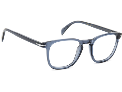 David Beckham Brille Herren David Beckham DB 1050 49 blue Ansicht 4