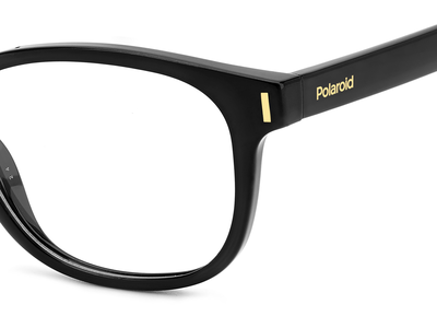 Polaroid Brille Herren Polaroid PLD D453 52 black Ansicht 3