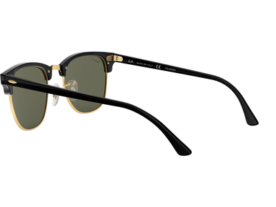 Ray-Ban Sonnenbrille Unisex Ray-Ban Clubmaster Classic RB3016 901/58 Ansicht 4