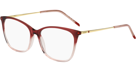 Hugo HG 1294 54 red - Ansicht 2