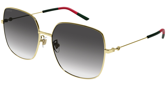 Gucci GG1195SK GOLD - Ansicht 2