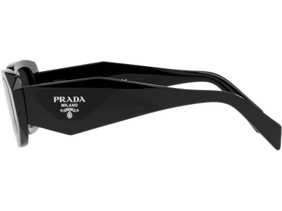 Prada Sonnenbrille Damen Prada PR 17WS 1AB5S0 Ansicht 3