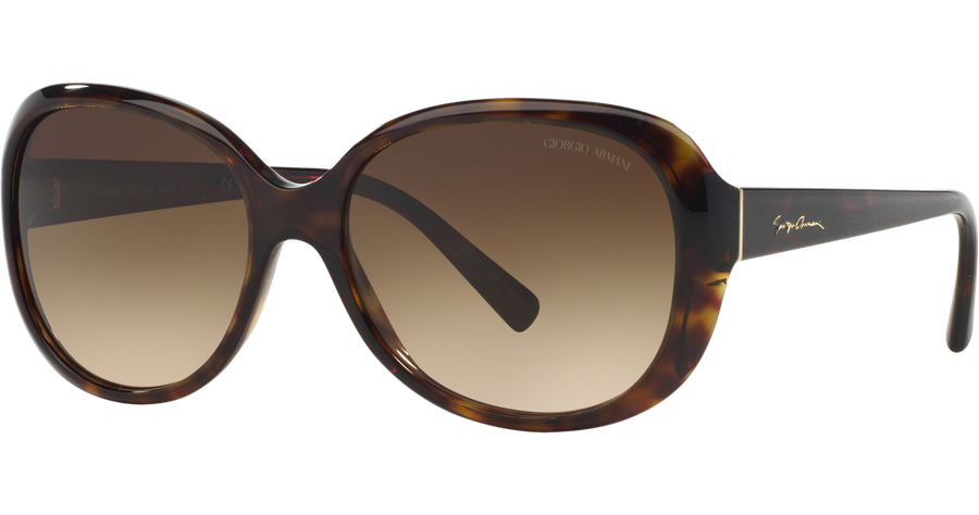 Giorgio Armani Sonnenbrille Damen Giorgio Armani AR8047 502613 Ansicht 1