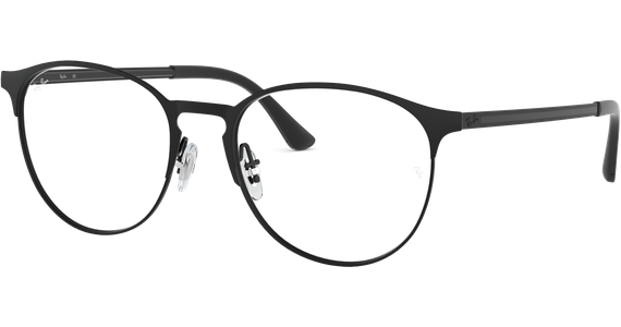 Ray-Ban RX6375 2944 51 - Ansicht 2