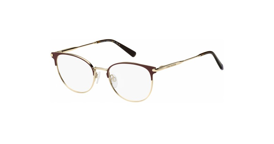 Tommy Hilfiger Brille Damen TOMMY HILFIGER TH 1960 Ansicht 1