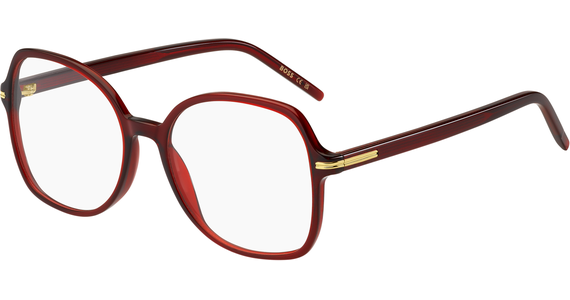 Hugo Boss BOSS 1658 54 red - Ansicht 2