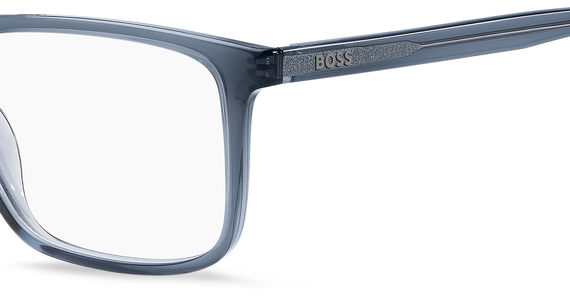 Hugo Boss BOSS 1571 56 blue - Ansicht 4