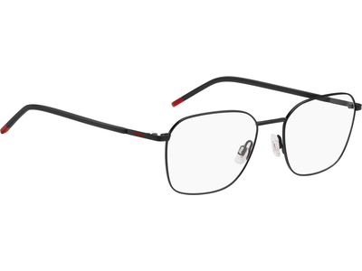 Hugo Brille Herren Hugo HG 1273 53 black Ansicht 4