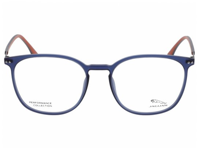 Jaguar Brille Herren Jaguar 36824 Blau Ansicht 4