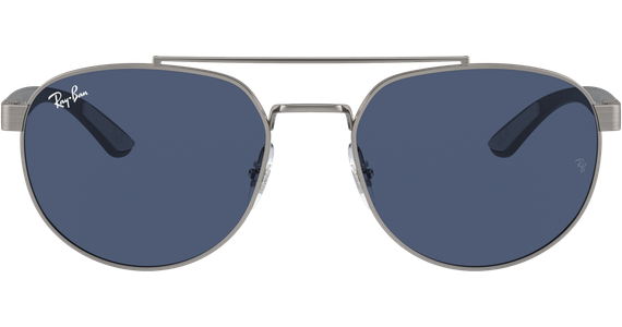 Ray-Ban 0RB3736 004/80 - Ansicht 3