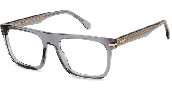 Carrera CARRERA 312 54 grey - Ansicht 2