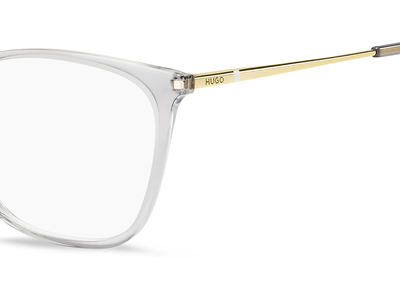 Hugo Brille Damen Hugo HG 1294 54 grey Ansicht 3