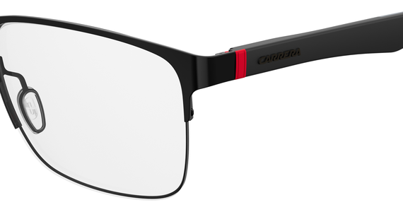 Carrera CARRERA 8830/V 56 black - Ansicht 4