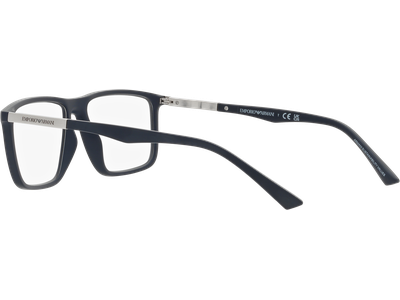 Emporio Armani Brille Herren Emporio Armani 0EA3221 5088 Ansicht 4