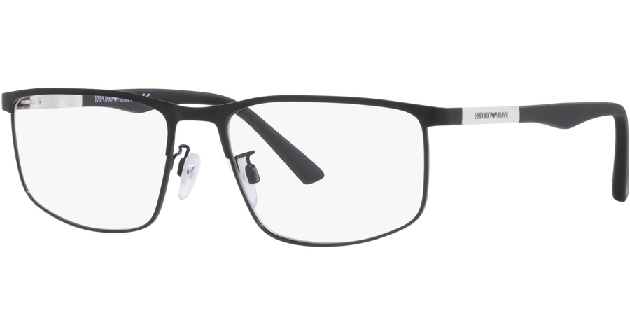 Emporio Armani Brille Herren Emporio Armani 0EA1131 3001 Ansicht 1