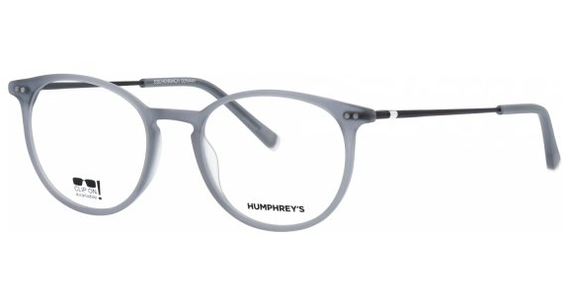 HUMPHREY´S  581066 Grau - Ansicht 2