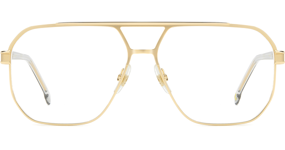 Carrera CARRERA 1135 60 Gold - Ansicht 3